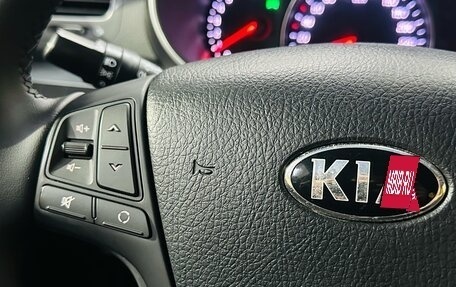 KIA Sorento II рестайлинг, 2013 год, 1 749 000 рублей, 16 фотография