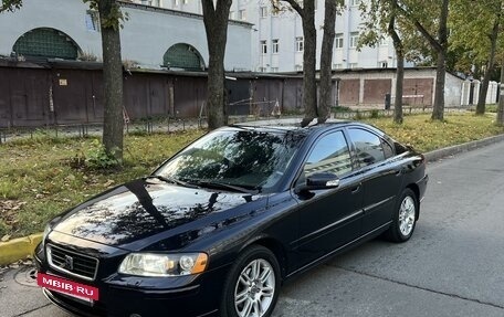 Volvo S60 III, 2008 год, 700 000 рублей, 2 фотография