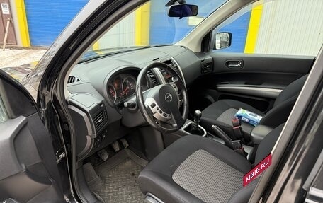 Nissan X-Trail, 2010 год, 1 230 000 рублей, 9 фотография