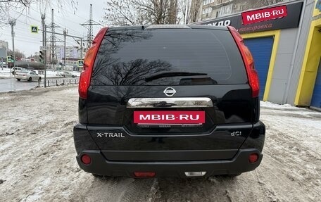 Nissan X-Trail, 2010 год, 1 230 000 рублей, 3 фотография