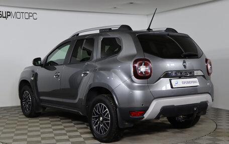 Renault Duster, 2021 год, 2 029 990 рублей, 7 фотография