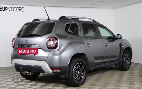 Renault Duster, 2021 год, 2 029 990 рублей, 5 фотография