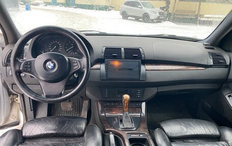 BMW X5, 2000 год, 750 000 рублей, 20 фотография