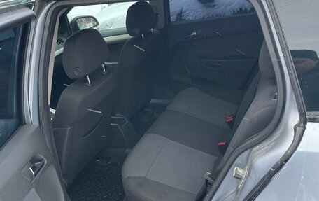 Opel Astra H, 2007 год, 740 000 рублей, 28 фотография