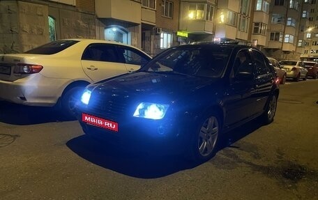 Volkswagen Jetta IV, 2003 год, 650 000 рублей, 4 фотография