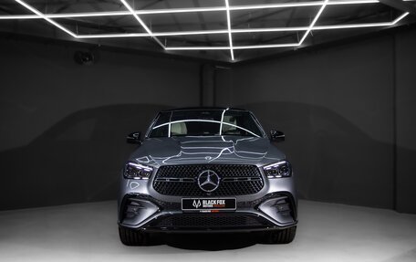 Mercedes-Benz GLE Coupe, 2024 год, 15 800 000 рублей, 3 фотография