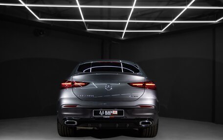 Mercedes-Benz GLE Coupe, 2024 год, 15 800 000 рублей, 4 фотография