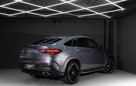 Mercedes-Benz GLE Coupe, 2024 год, 15 800 000 рублей, 7 фотография