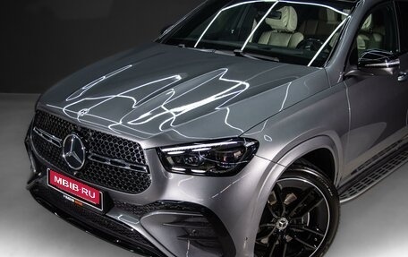 Mercedes-Benz GLE Coupe, 2024 год, 15 800 000 рублей, 6 фотография