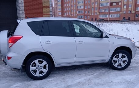 Toyota RAV4, 2008 год, 1 280 000 рублей, 2 фотография