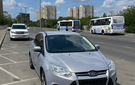 Ford Focus III, 2011 год, 740 000 рублей, 3 фотография