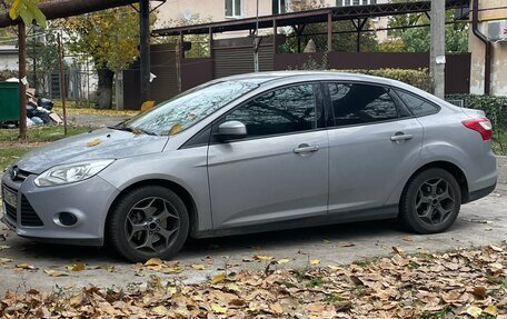 Ford Focus III, 2011 год, 740 000 рублей, 2 фотография