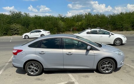 Ford Focus III, 2011 год, 740 000 рублей, 7 фотография