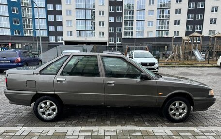 Renault 21, 1990 год, 125 000 рублей, 4 фотография