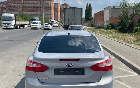 Ford Focus III, 2011 год, 740 000 рублей, 8 фотография