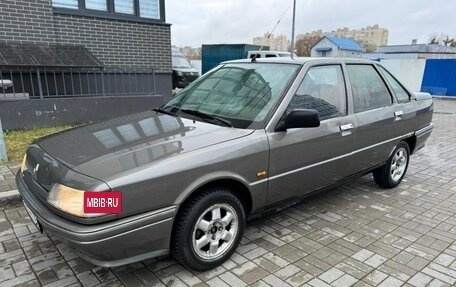 Renault 21, 1990 год, 125 000 рублей, 2 фотография