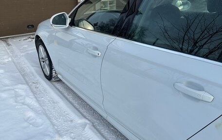 Audi A6, 2015 год, 2 500 000 рублей, 9 фотография