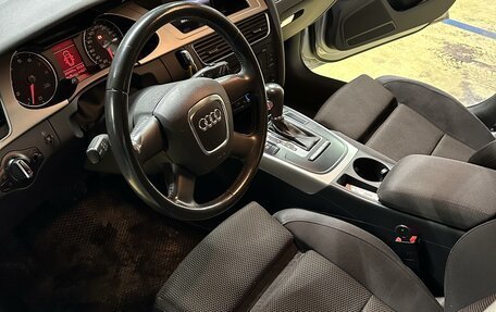 Audi A4 allroad, 2010 год, 1 700 000 рублей, 16 фотография