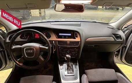 Audi A4 allroad, 2010 год, 1 700 000 рублей, 20 фотография