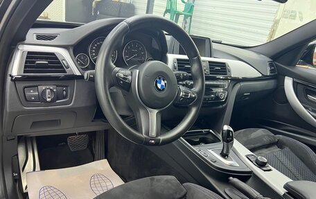 BMW 3 серия, 2016 год, 2 850 000 рублей, 7 фотография