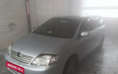 Toyota Corolla, 2002 год, 600 000 рублей, 2 фотография