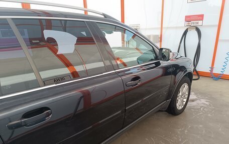 Volvo XC90 II рестайлинг, 2007 год, 1 400 000 рублей, 3 фотография