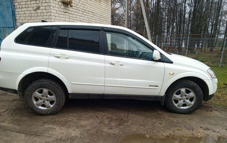 SsangYong Kyron I, 2013 год, 1 200 000 рублей, 3 фотография