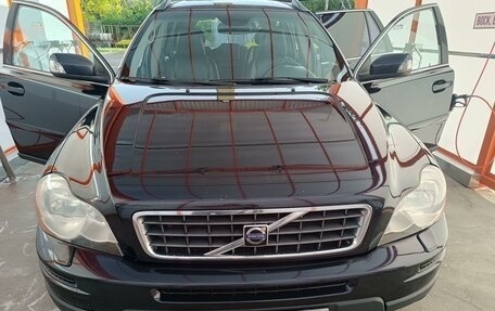 Volvo XC90 II рестайлинг, 2007 год, 1 400 000 рублей, 8 фотография