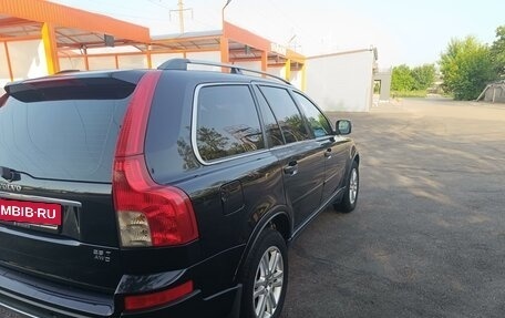 Volvo XC90 II рестайлинг, 2007 год, 1 400 000 рублей, 10 фотография