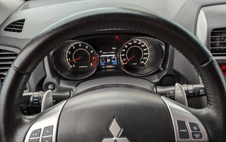 Mitsubishi ASX I рестайлинг, 2012 год, 1 285 000 рублей, 21 фотография