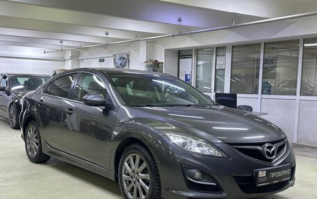 Mazda 6, 2012 год, 1 150 000 рублей, 3 фотография