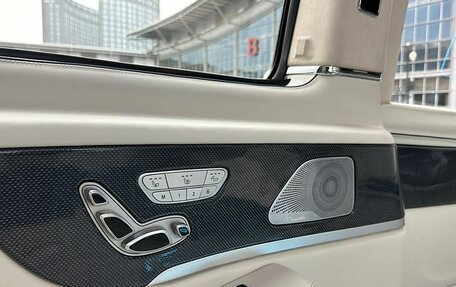 Mercedes-Benz V-Класс, 2021 год, 10 800 000 рублей, 15 фотография