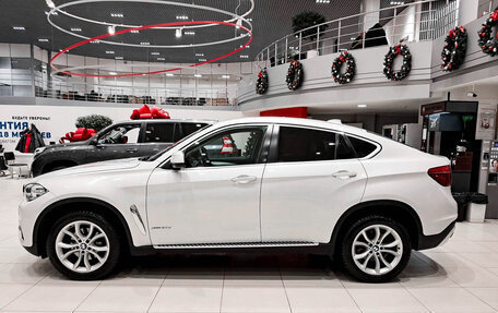 BMW X6, 2015 год, 4 299 000 рублей, 8 фотография