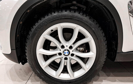 BMW X6, 2015 год, 4 299 000 рублей, 17 фотография