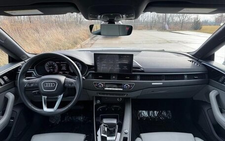 Audi A5, 2024 год, 6 254 000 рублей, 12 фотография