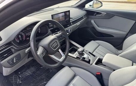 Audi A5, 2024 год, 6 254 000 рублей, 13 фотография