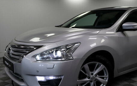 Nissan Teana, 2014 год, 1 445 000 рублей, 30 фотография