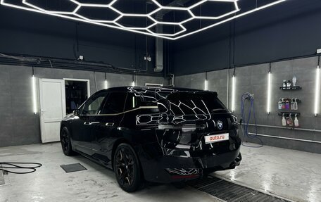 BMW iX, 2022 год, 10 950 000 рублей, 6 фотография