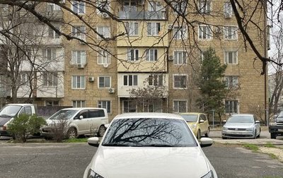 Volkswagen Polo VI (EU Market), 2010 год, 625 000 рублей, 1 фотография