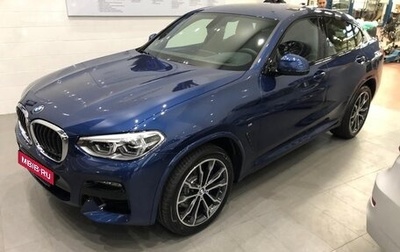 BMW X4, 2019 год, 6 900 000 рублей, 1 фотография