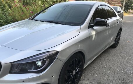 Mercedes-Benz CLA, 2013 год, 1 699 000 рублей, 13 фотография