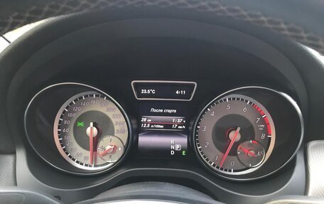 Mercedes-Benz CLA, 2013 год, 1 699 000 рублей, 17 фотография