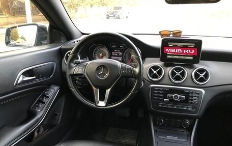 Mercedes-Benz CLA, 2013 год, 1 699 000 рублей, 16 фотография