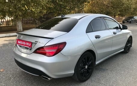 Mercedes-Benz CLA, 2013 год, 1 699 000 рублей, 9 фотография