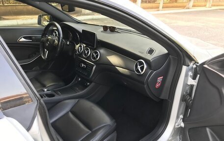 Mercedes-Benz CLA, 2013 год, 1 699 000 рублей, 24 фотография