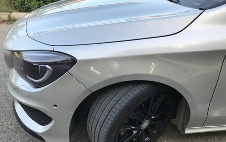 Mercedes-Benz CLA, 2013 год, 1 699 000 рублей, 28 фотография