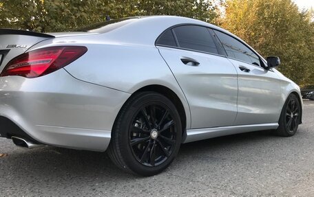 Mercedes-Benz CLA, 2013 год, 1 699 000 рублей, 30 фотография