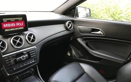 Mercedes-Benz CLA, 2013 год, 1 699 000 рублей, 20 фотография