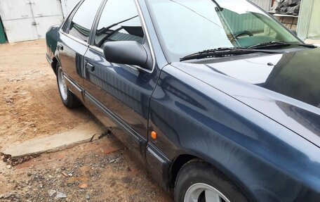 Ford Scorpio II, 1992 год, 1 250 000 рублей, 4 фотография