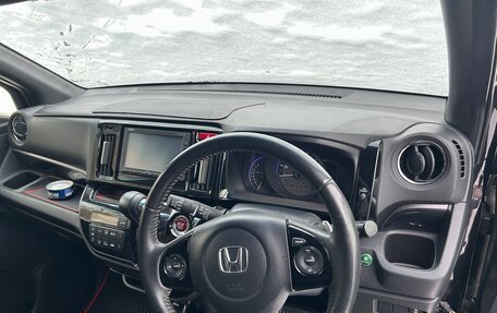 Honda N-WGN I рестайлинг, 2017 год, 1 100 000 рублей, 2 фотография